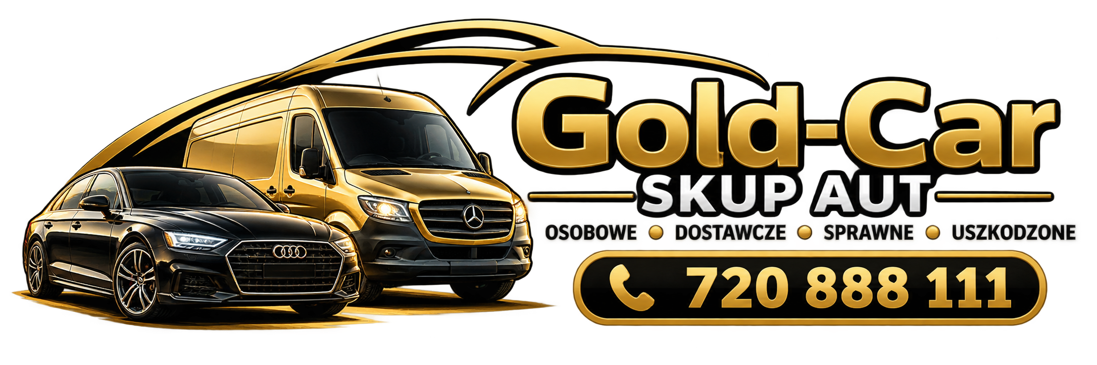 Gold-Car Auto Skup 720 888 111